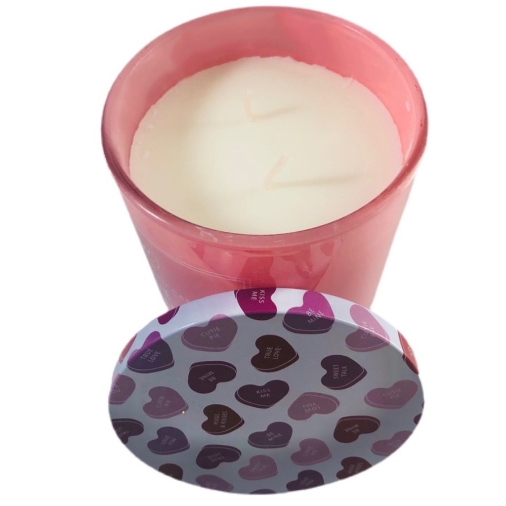 DW Home NWT Spring / Love / Mother’s Day Romance “Love Letters”  15.4 oz
